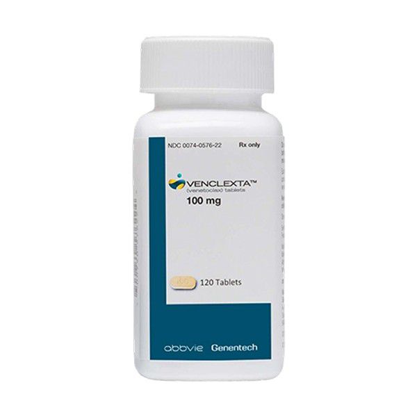 VENCLEXTA